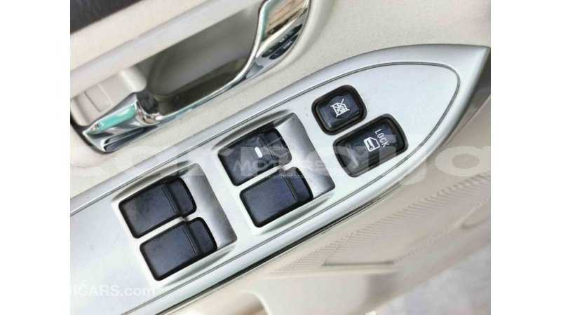 Big with watermark mitsubishi pajero abia state import dubai 13443