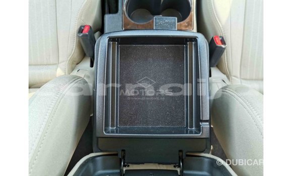 Acheter Import Voiture Mitsubishi Pajero Blanc à Import - Dubai, État d'Abia Acheter Import Voiture Mitsubishi Pajero Blanc à Import - Dubai, État d'Abia