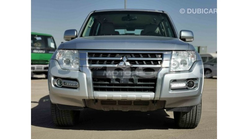 Big with watermark mitsubishi pajero abia state import dubai 13444