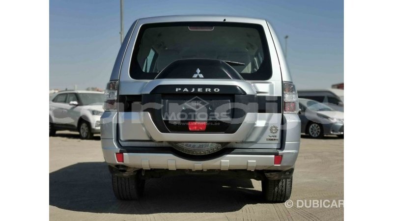 Big with watermark mitsubishi pajero abia state import dubai 13444