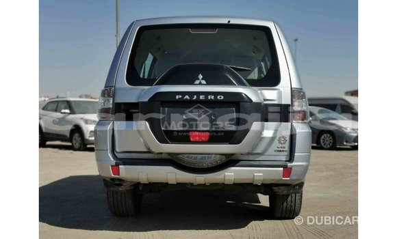 Buy Import Mitsubishi Pajero Other Car in Import - Dubai in Abia State Buy Import Mitsubishi Pajero Other Car in Import - Dubai in Abia State