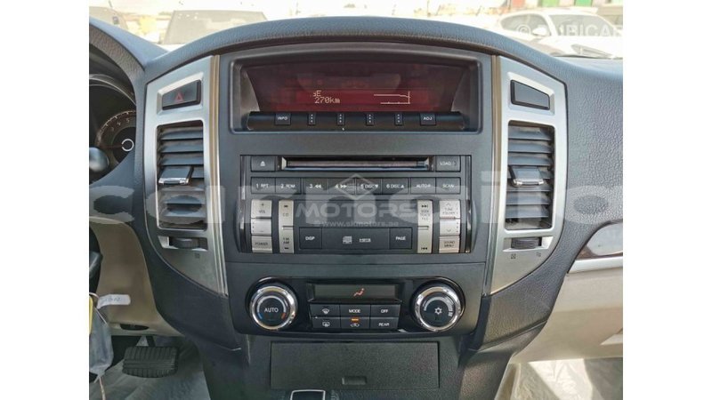 Big with watermark mitsubishi pajero abia state import dubai 13444