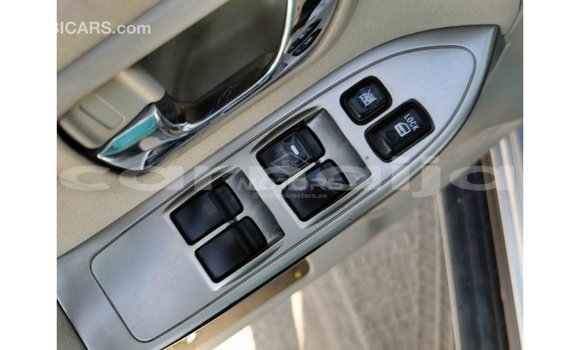 Buy Import Mitsubishi Pajero Other Car in Import - Dubai in Abia State Buy Import Mitsubishi Pajero Other Car in Import - Dubai in Abia State