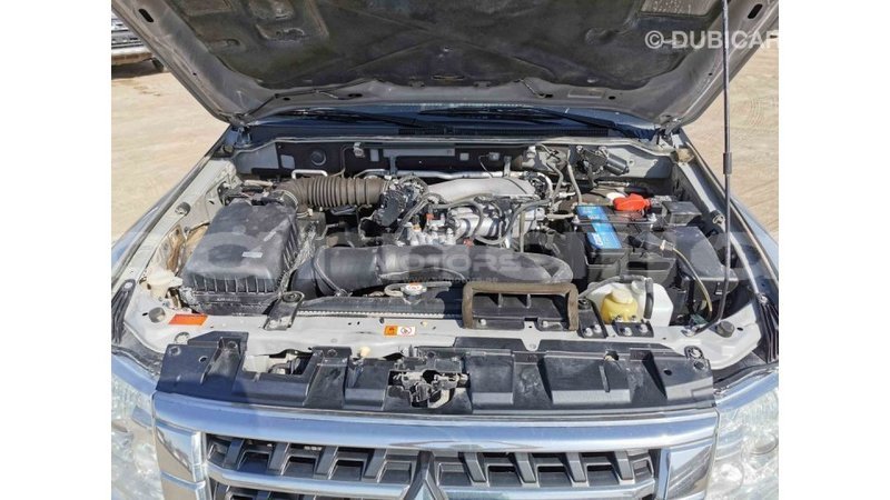 Big with watermark mitsubishi pajero abia state import dubai 13444