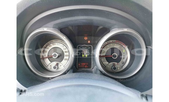 Buy Import Mitsubishi Pajero White Car in Import - Dubai in Abia State Buy Import Mitsubishi Pajero White Car in Import - Dubai in Abia State