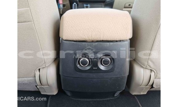 Buy Import Mitsubishi Pajero White Car in Import - Dubai in Abia State Buy Import Mitsubishi Pajero White Car in Import - Dubai in Abia State