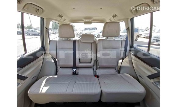 Buy Import Mitsubishi Pajero White Car in Import - Dubai in Abia State Buy Import Mitsubishi Pajero White Car in Import - Dubai in Abia State