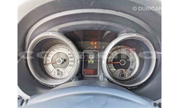 Buy Import Mitsubishi Pajero White Car in Import - Dubai in Abia State Buy Import Mitsubishi Pajero White Car in Import - Dubai in Abia State