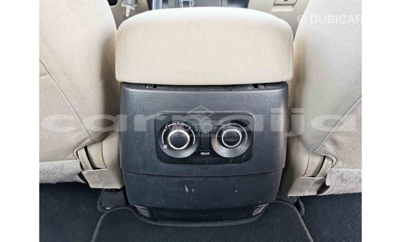 Buy Import Mitsubishi Pajero White Car in Import - Dubai in Abia State Buy Import Mitsubishi Pajero White Car in Import - Dubai in Abia State