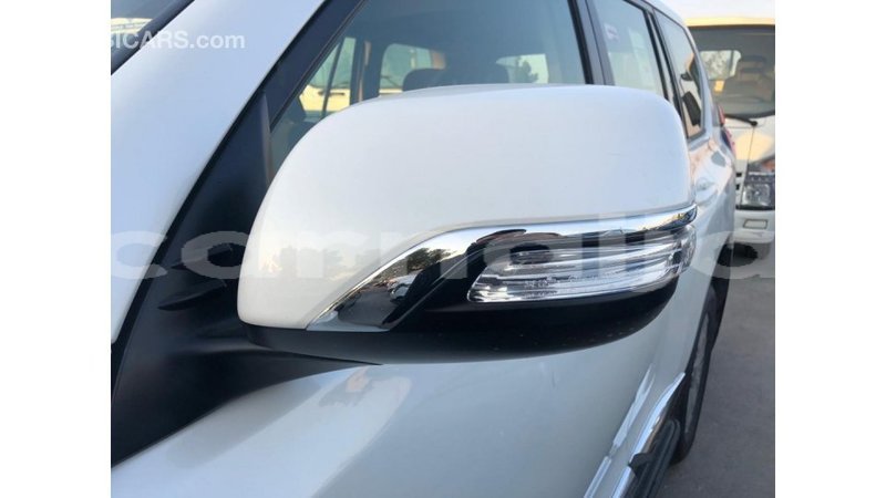 Big with watermark toyota land cruiser abia state import dubai 13449