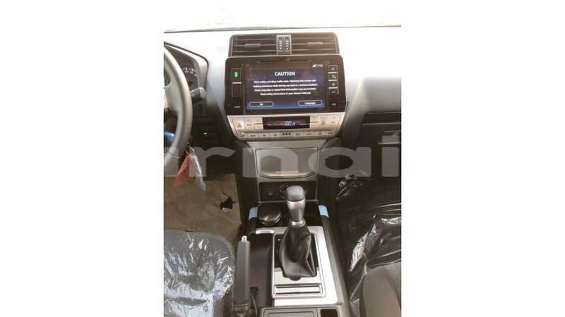 Big with watermark toyota land cruiser abia state import dubai 13449