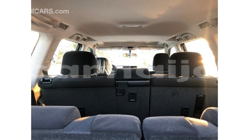 Big with watermark toyota land cruiser abia state import dubai 13449