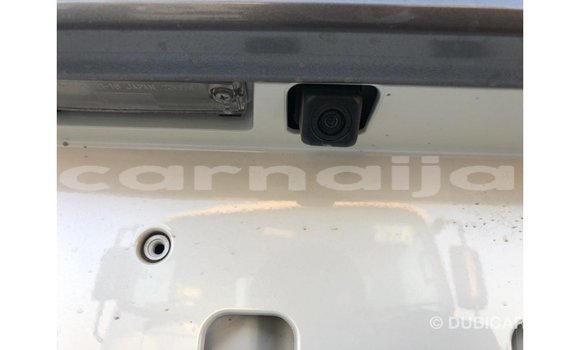 Acheter Import Voiture Toyota Land Cruiser Blanc à Import - Dubai, État d'Abia Acheter Import Voiture Toyota Land Cruiser Blanc à Import - Dubai, État d'Abia