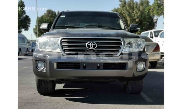 Buy Import Toyota Land Cruiser Other Car in Import - Dubai in Abia State Buy Import Toyota Land Cruiser Other Car in Import - Dubai in Abia State