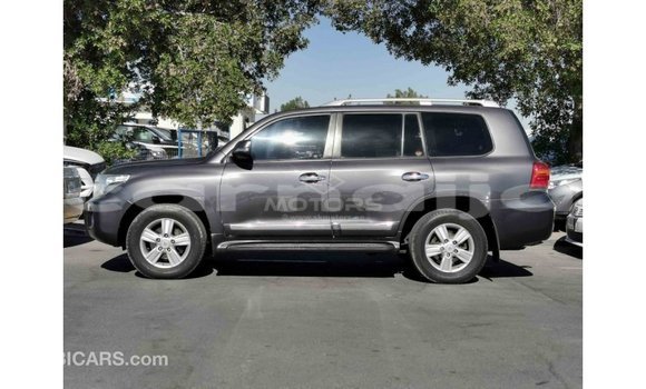 Buy Import Toyota Land Cruiser Other Car in Import - Dubai in Abia State Buy Import Toyota Land Cruiser Other Car in Import - Dubai in Abia State