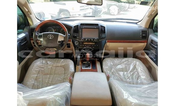 Buy Import Toyota Land Cruiser Other Car in Import - Dubai in Abia State Buy Import Toyota Land Cruiser Other Car in Import - Dubai in Abia State