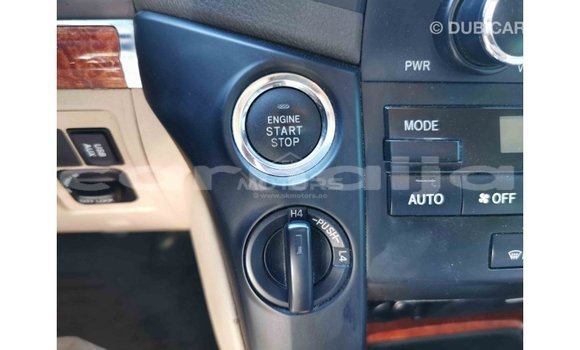 Buy Import Toyota Land Cruiser Other Car in Import - Dubai in Abia State Buy Import Toyota Land Cruiser Other Car in Import - Dubai in Abia State