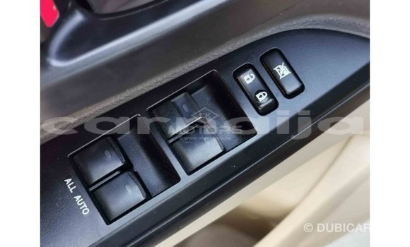 Buy Import Toyota Land Cruiser Other Car in Import - Dubai in Abia State Buy Import Toyota Land Cruiser Other Car in Import - Dubai in Abia State