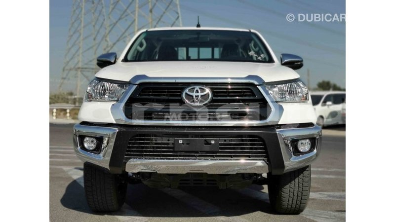 Big with watermark toyota hilux abia state import dubai 13451
