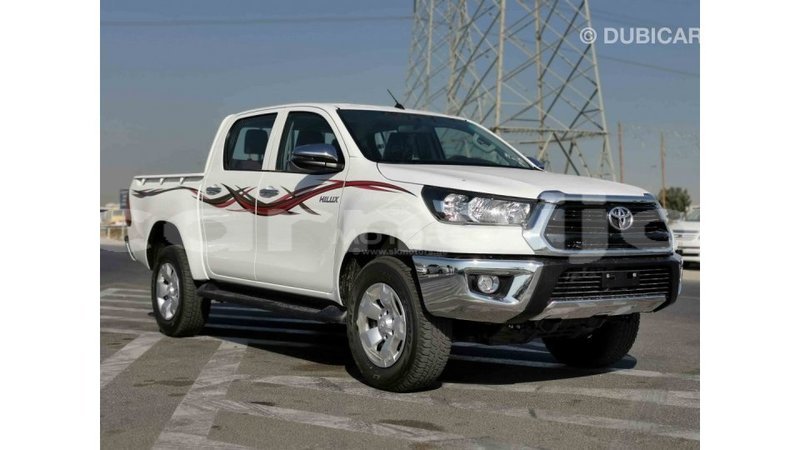 Big with watermark toyota hilux abia state import dubai 13451