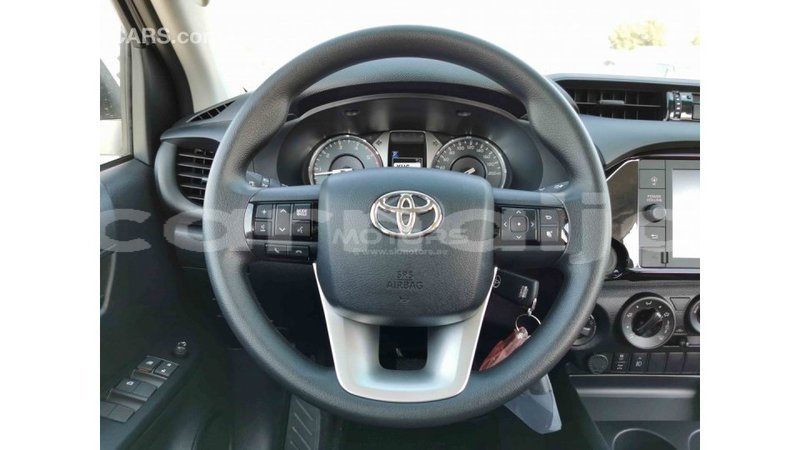 Big with watermark toyota hilux abia state import dubai 13451