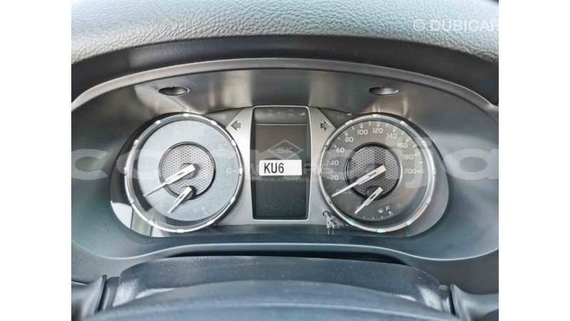 Big with watermark toyota hilux abia state import dubai 13451