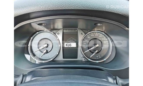 Buy Import Toyota Hilux White Car in Import - Dubai in Abia State Buy Import Toyota Hilux White Car in Import - Dubai in Abia State