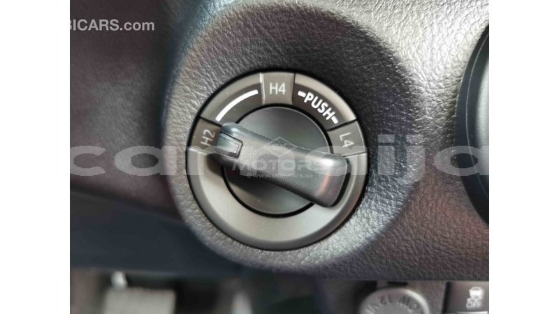 Big with watermark toyota hilux abia state import dubai 13451