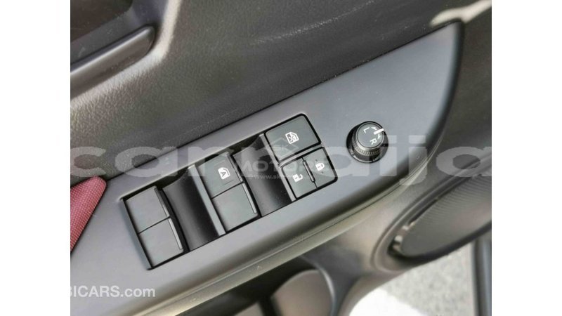 Big with watermark toyota hilux abia state import dubai 13451