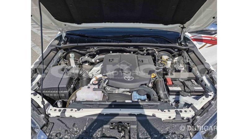 Big with watermark toyota hilux abia state import dubai 13451