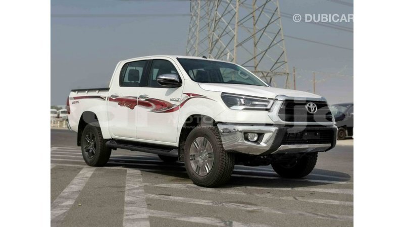 Big with watermark toyota hilux abia state import dubai 13452