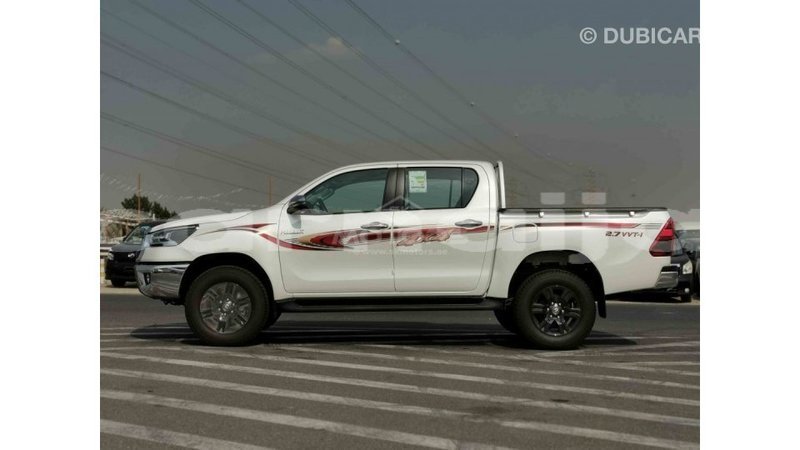 Big with watermark toyota hilux abia state import dubai 13452