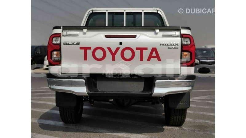 Big with watermark toyota hilux abia state import dubai 13452