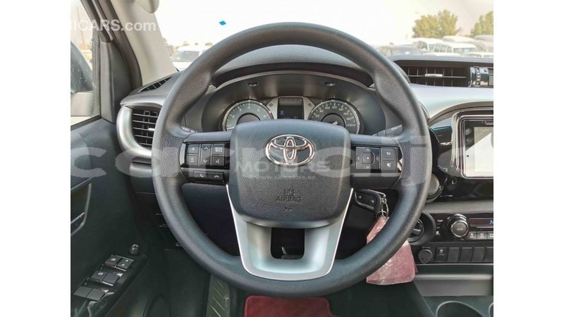 Big with watermark toyota hilux abia state import dubai 13452