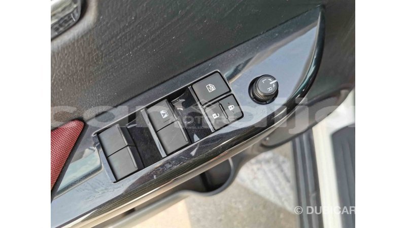 Big with watermark toyota hilux abia state import dubai 13452