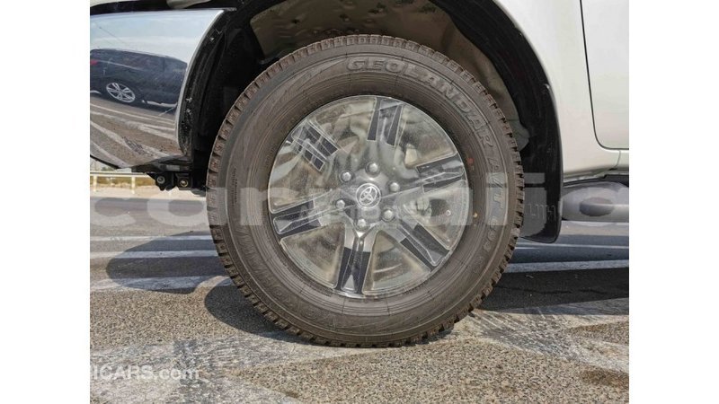 Big with watermark toyota hilux abia state import dubai 13452