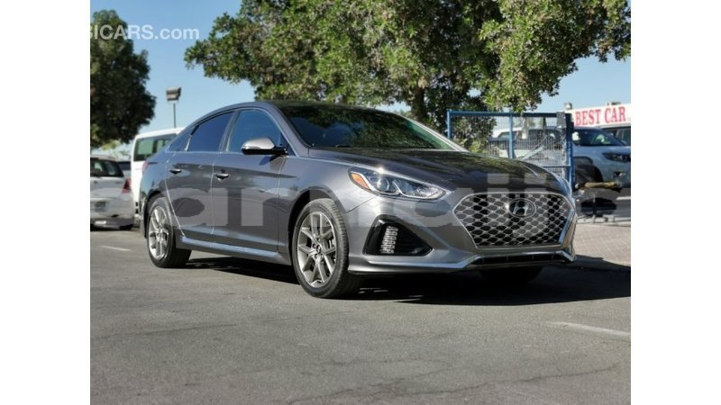 Big with watermark hyundai sonata abia state import dubai 13453