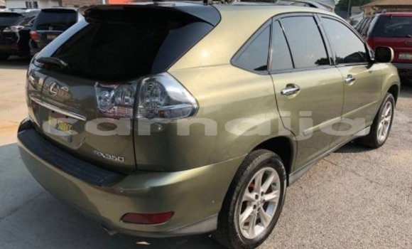 Buy New Lexus RX 350 Other Car in Zango in Katsina Buy New Lexus RX 350 Other Car in Zango in Katsina