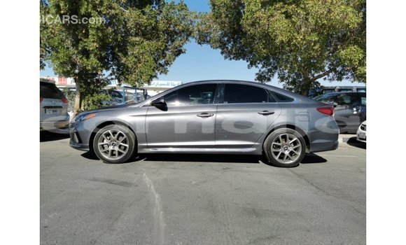 Buy Import Hyundai Sonata Other Car in Import - Dubai in Abia State Buy Import Hyundai Sonata Other Car in Import - Dubai in Abia State