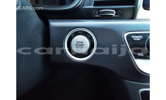 Buy Import Hyundai Sonata Other Car in Import - Dubai in Abia State Buy Import Hyundai Sonata Other Car in Import - Dubai in Abia State