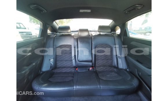 Buy Import Hyundai Sonata Other Car in Import - Dubai in Abia State Buy Import Hyundai Sonata Other Car in Import - Dubai in Abia State