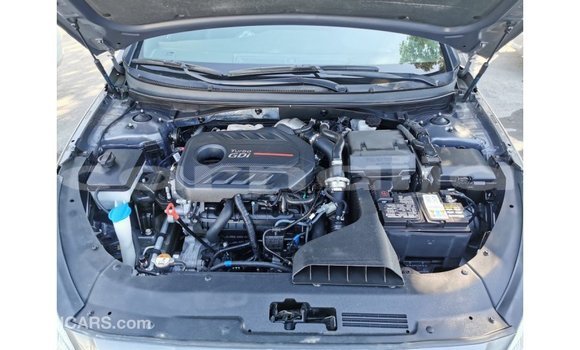 Buy Import Hyundai Sonata Other Car in Import - Dubai in Abia State Buy Import Hyundai Sonata Other Car in Import - Dubai in Abia State