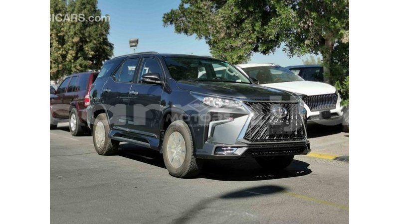 Big with watermark toyota fortuner abia state import dubai 13454