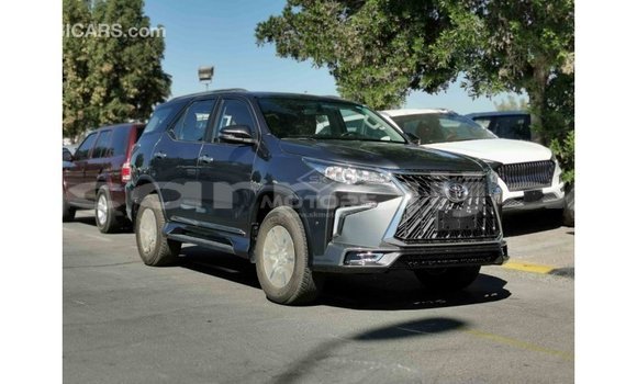 Buy Import Toyota Fortuner Other Car in Import - Dubai in Abia State Buy Import Toyota Fortuner Other Car in Import - Dubai in Abia State