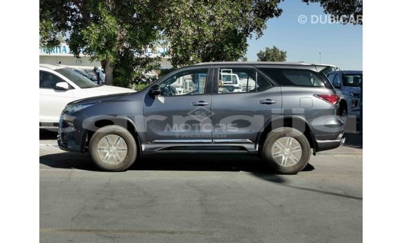 Buy Import Toyota Fortuner Other Car in Import - Dubai in Abia State Buy Import Toyota Fortuner Other Car in Import - Dubai in Abia State