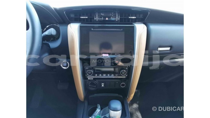 Big with watermark toyota fortuner abia state import dubai 13454