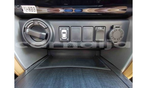 Buy Import Toyota Fortuner Other Car in Import - Dubai in Abia State Buy Import Toyota Fortuner Other Car in Import - Dubai in Abia State