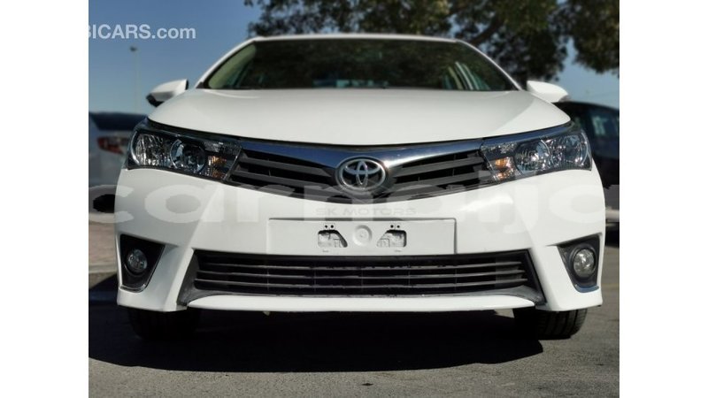 Big with watermark toyota corolla abia state import dubai 13455