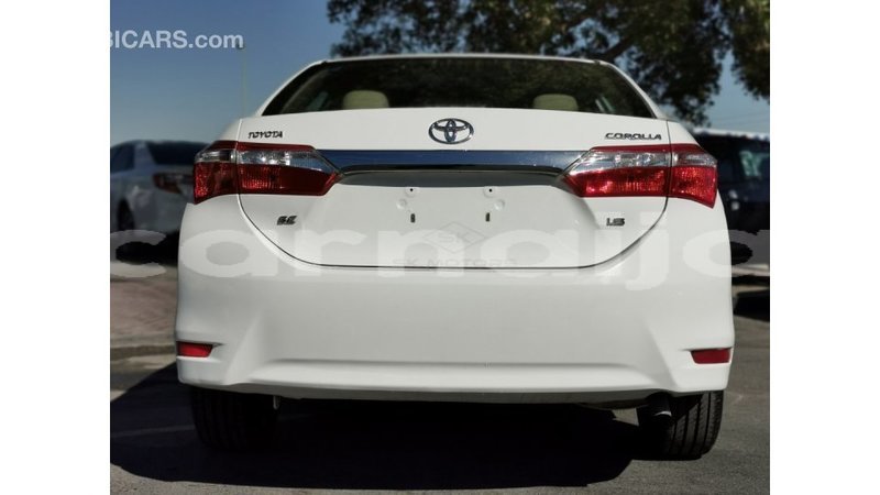 Big with watermark toyota corolla abia state import dubai 13455