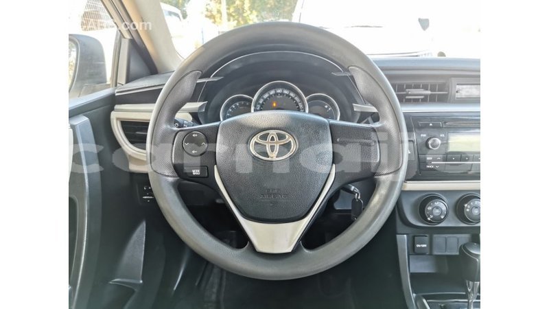 Big with watermark toyota corolla abia state import dubai 13455